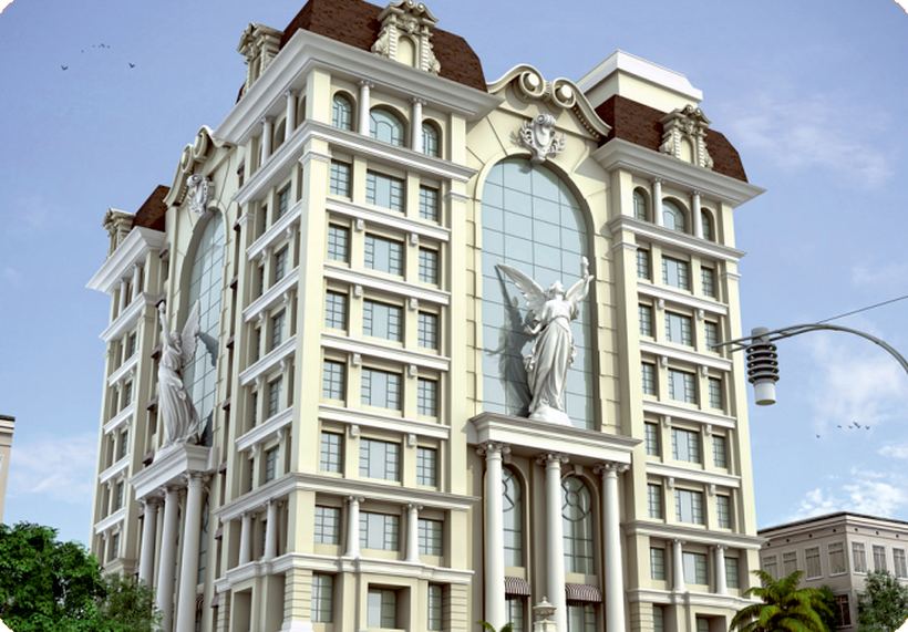 Anukampa JTN, Jaipur