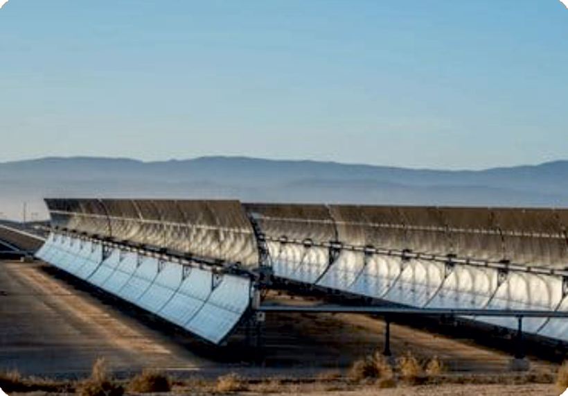 Godawari Green Energy Limited, Rajasthan