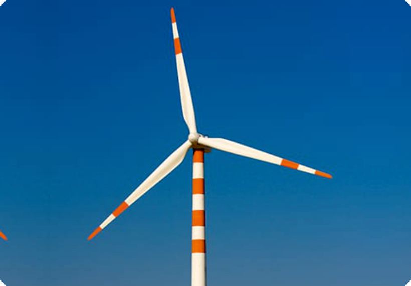 Windmill Foundation Work, 1250 Nos., Rajasthan and Gujarat