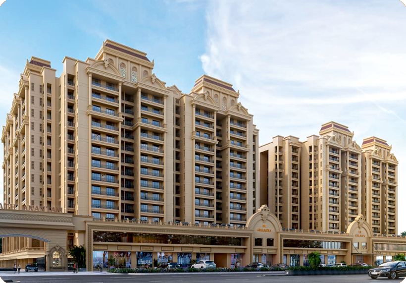 Aadinath Anantham, Jodhpur