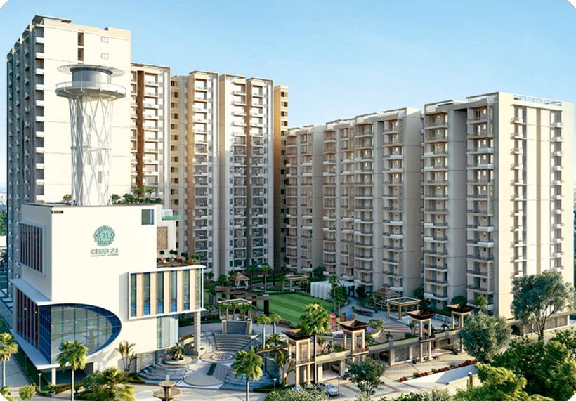 Sky Lounge, Mansarovar Extn., Jaipur